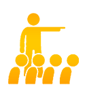 Процесс обучения