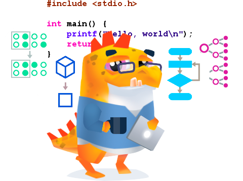 Курс по информатике для 5 классов