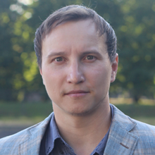 Перлов Артём Валерьевич - Эксперт ЕГЭ по математике и физике