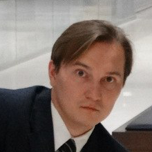 Перлов Егор Валерьевич - Эксперт ЕГЭ по математике и физике